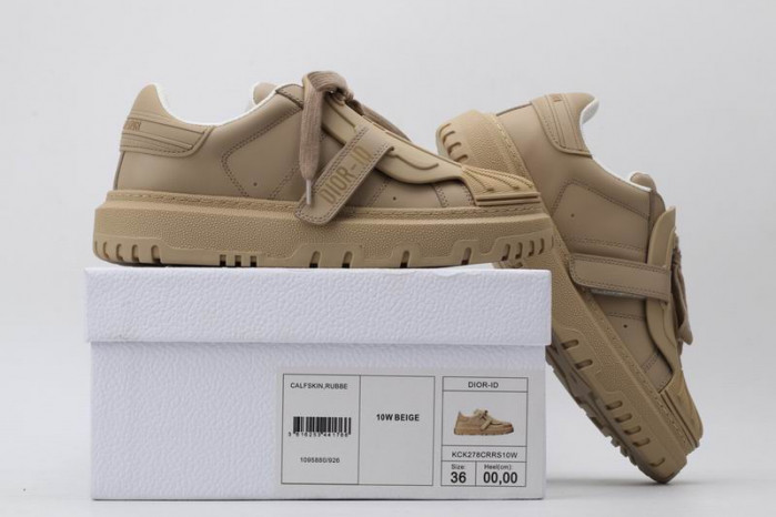 DR SNEAKER - CCSHOES