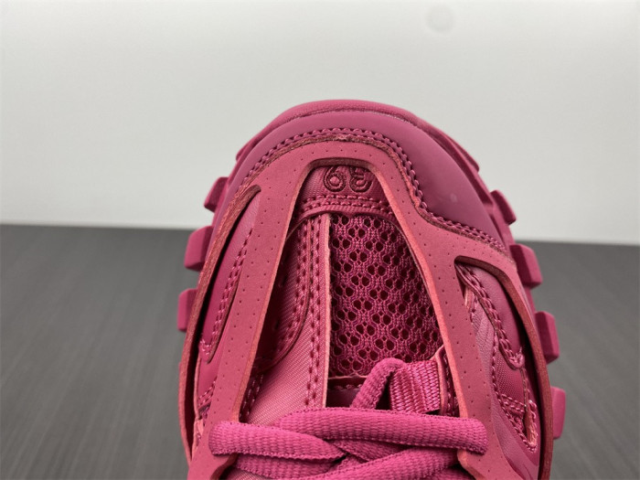 BLCG TRACK SNEAKER - CCSHOES
