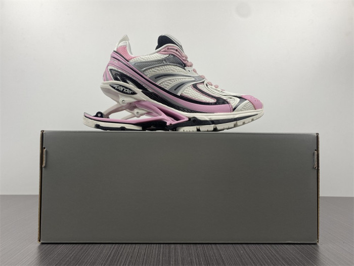 BLCG X-PANDER SNEAKER - CCSHOES