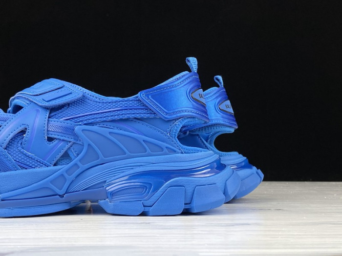 BLCG TRACK SANDAL BLUE 617542 W2CC1 4000 - CCSHOES