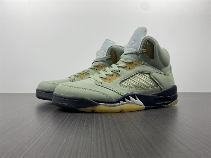 Air Jordan 5 "Jade Horizon" DC7501-300 - CCSHOES