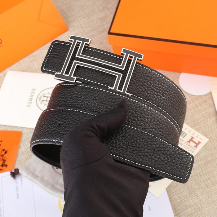 Hermes Belt-3.8 CM - CCSHOES
