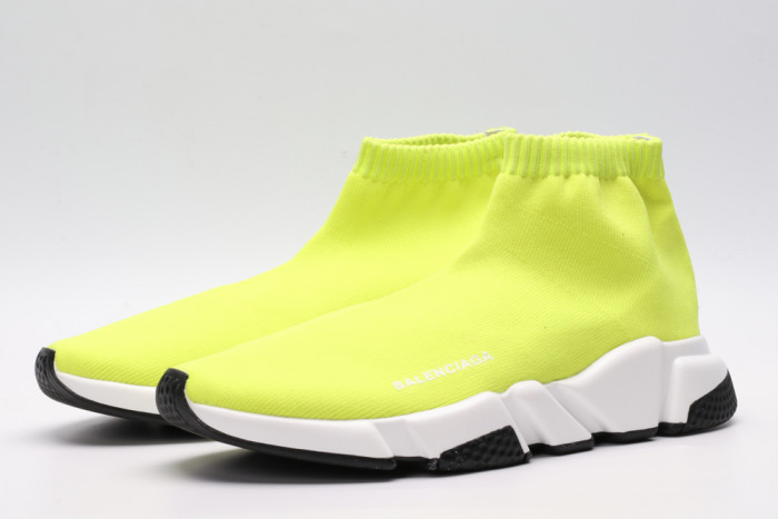 BLCG SPEED SNEAKER - CCSHOES