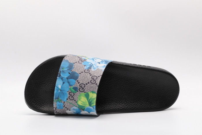 GUCC SLIPPERS - CCSHOES