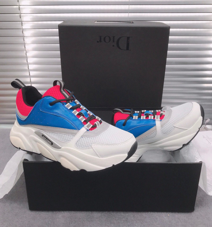 DR B22 SNEAKER - CCSHOES