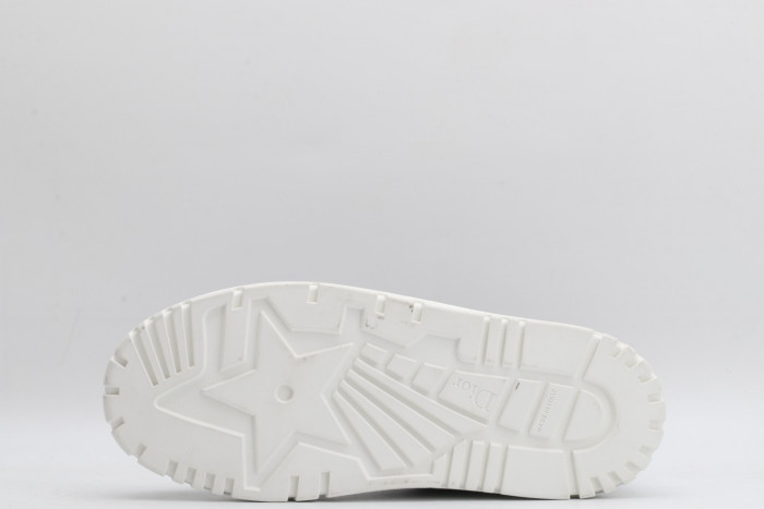 DR D-Player Sneaker - CCSHOES