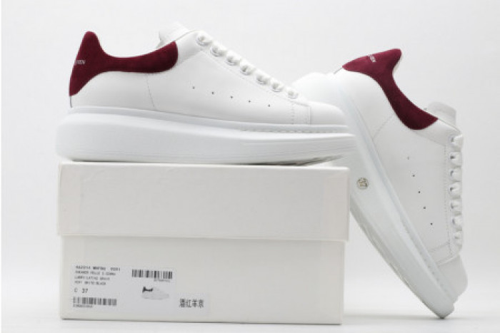 MQ SNEAKERS - CCSHOES