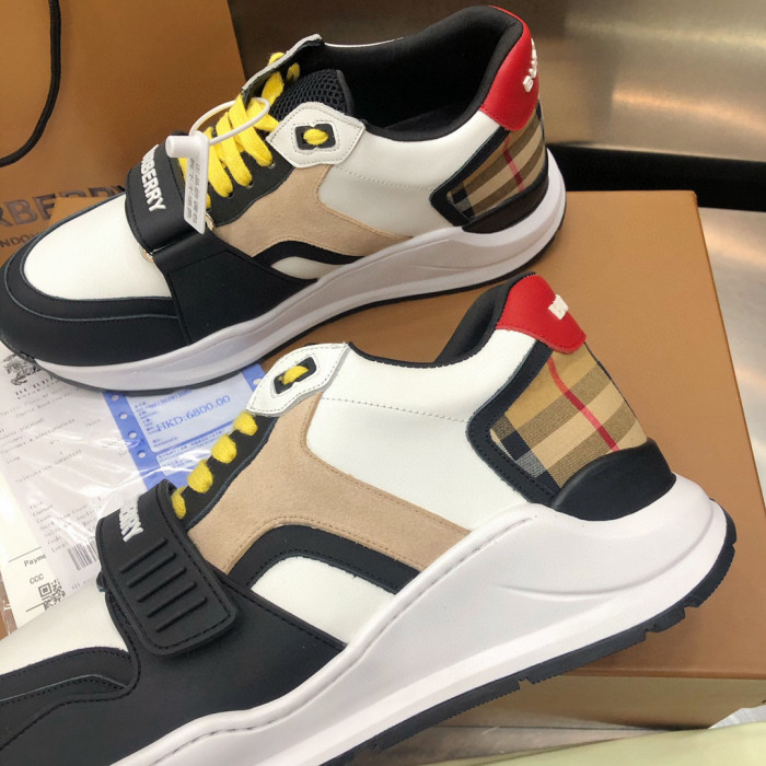 Bubery SHOES - CCSHOES
