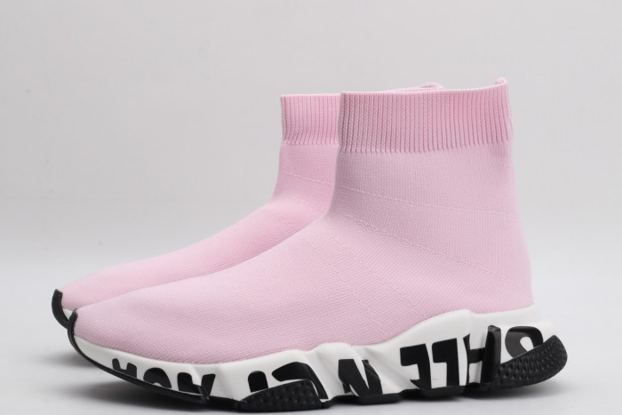 BLCG SPEED SNEAKER - CCSHOES