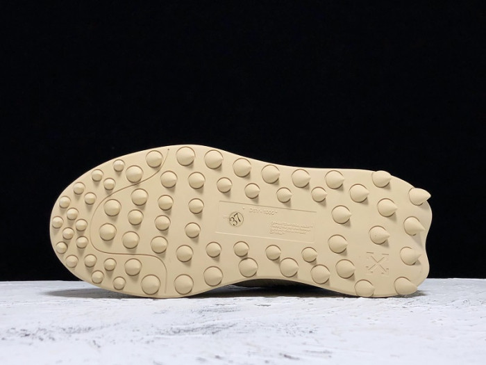 OFF-WHITE C/O ODSY-1000 SNEAKER - CCSHOES