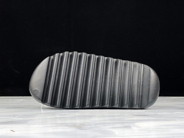 Adidas Yeezy Slide Black FX0495 - CCSHOES