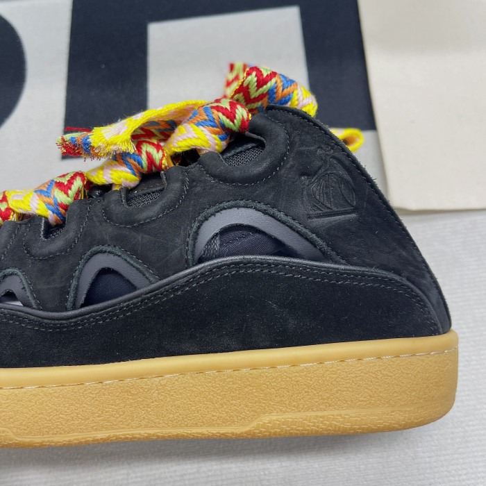 Lanvin Low Top Sneaker - CCSHOES