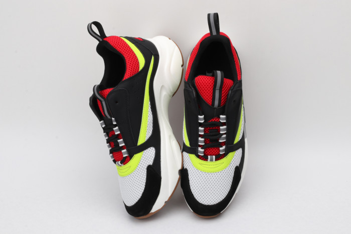 DR B22 SNEAKER - CCSHOES
