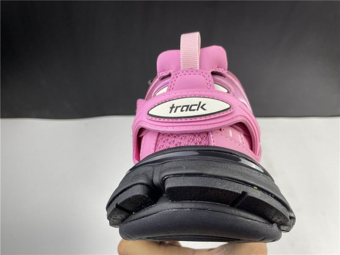 BLCG TRACK SNEAKER - CCSHOES