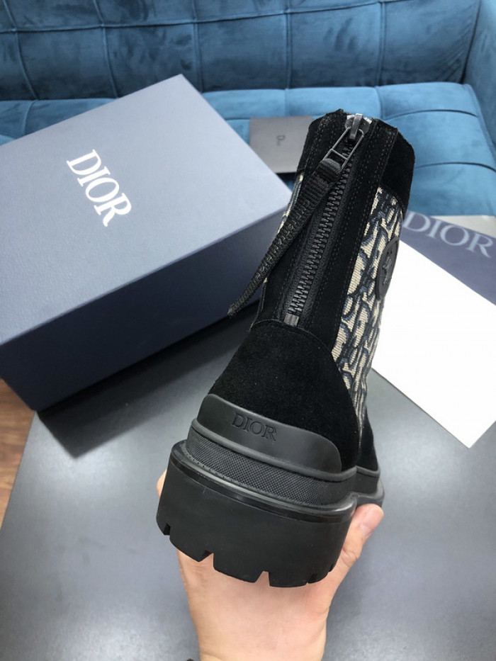 DR BOOTS - CCSHOES