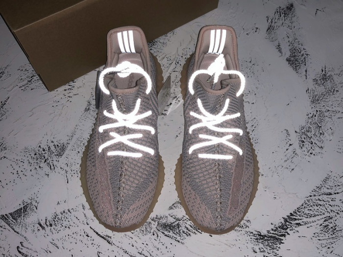 Adidas Yeezy Boost 350 V2 “Synth” FV5578 - CCSHOES