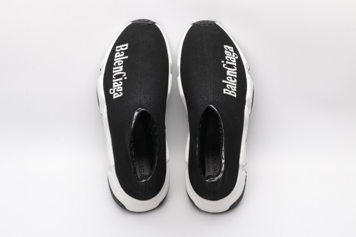BLCG SPEED SNEAKER - CCSHOES