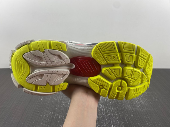 BALENCIAGA Runner SNEAKER 772774 W3RNY - CCSHOES