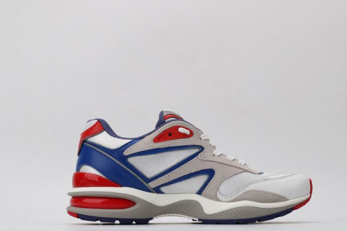 Loui Vuitto LV SNEAKER LOW - CCSHOES