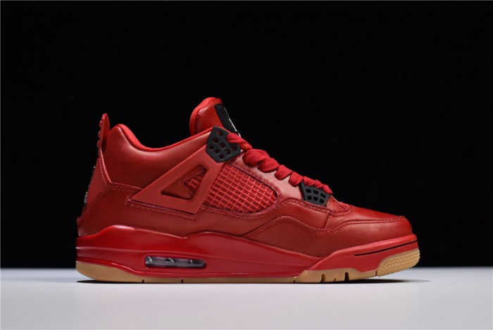 Air Jordan 4 “Singles Day” AV3914-600 - CCSHOES