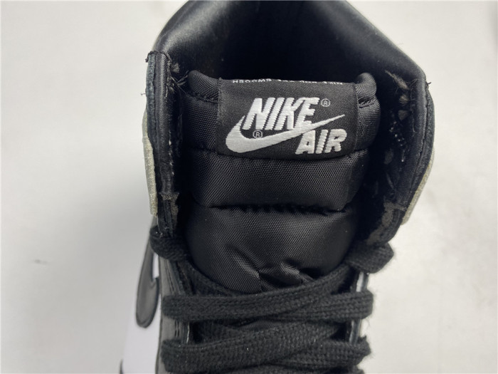 AIR JORDAN 1 HIGH OG WMNS “SILVER TOE” CD0461-001 - CCSHOES