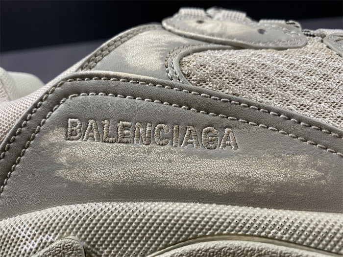 BLCG TRIPLE SNEAKER - CCSHOES