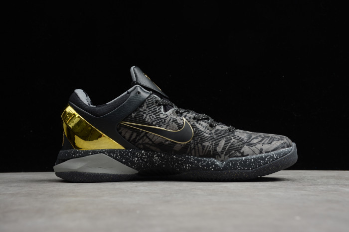 NIKE KOBE 7 PRELUDE (LONDON) 639692-001 - CCSHOES
