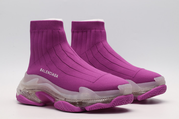 BLCG SPEED SNEAKER - CCSHOES