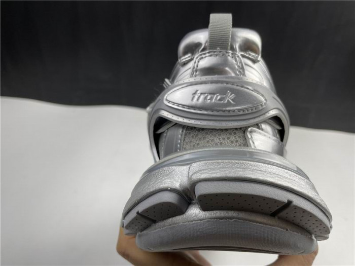 BLCG TRACK SNEAKER - CCSHOES