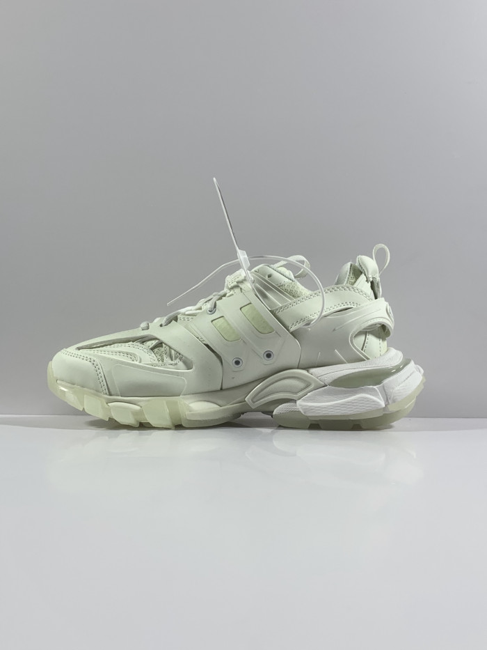 BLCG TRACK SNEAKER - CCSHOES