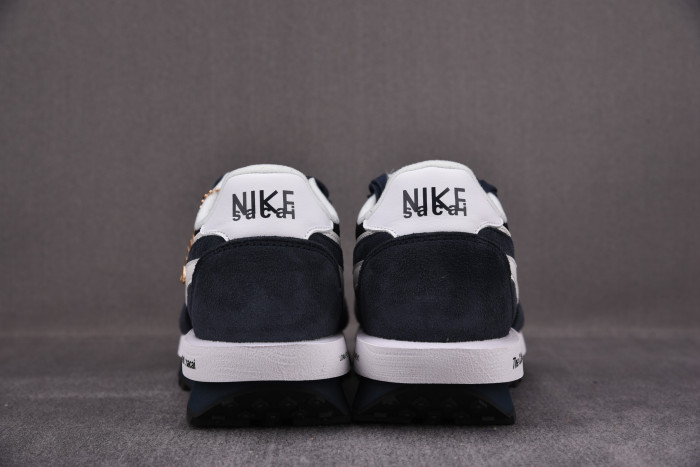 Fragment Design x sacai x LDV Waffle 'Blue Void' DH2684-400 - CCSHOES