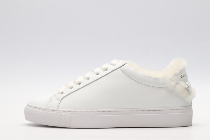 Givench LOW-TOP SNEAKER - CCSHOES