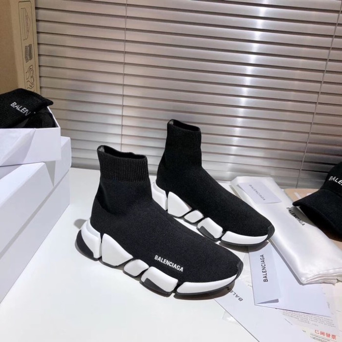 BLCG SPEED SNEAKER - CCSHOES