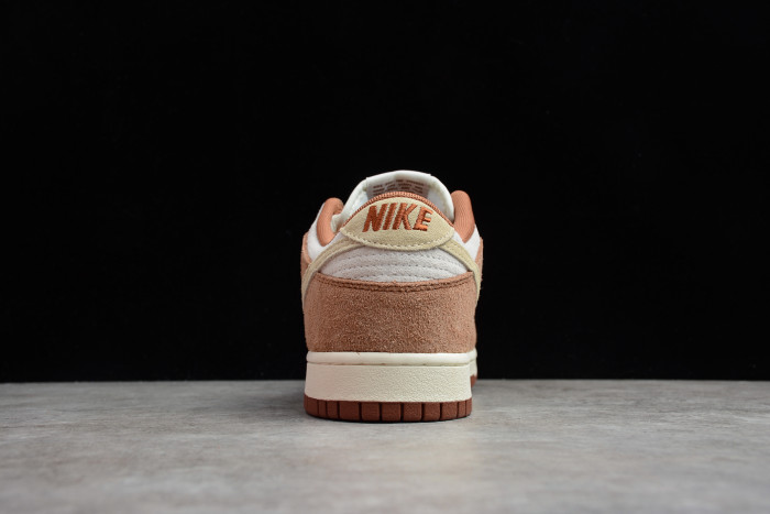 Nike Dunk Low Medium Curry DD1390-100 - CCSHOES