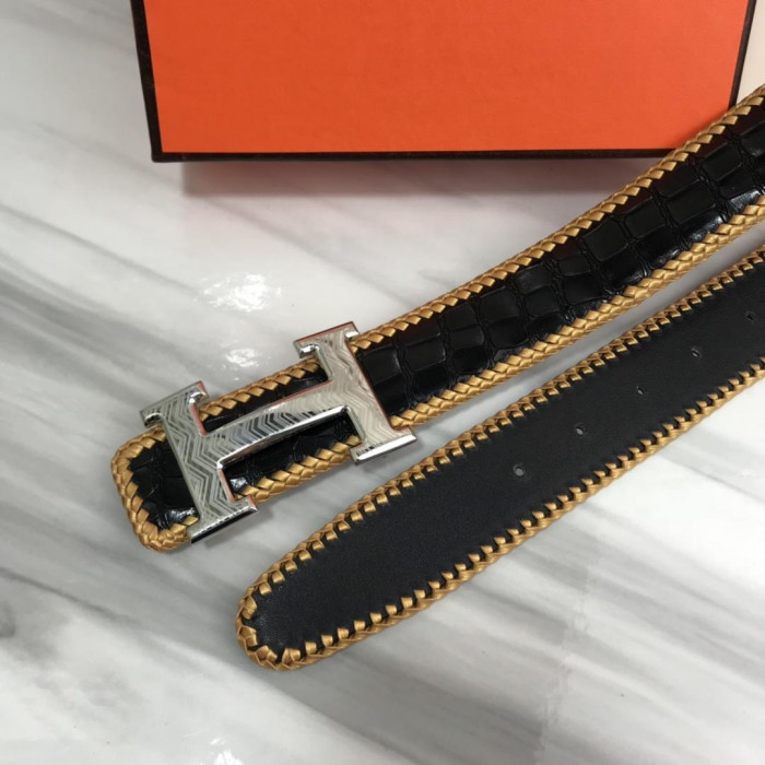 Hermes Belt-3.8 CM - CCSHOES