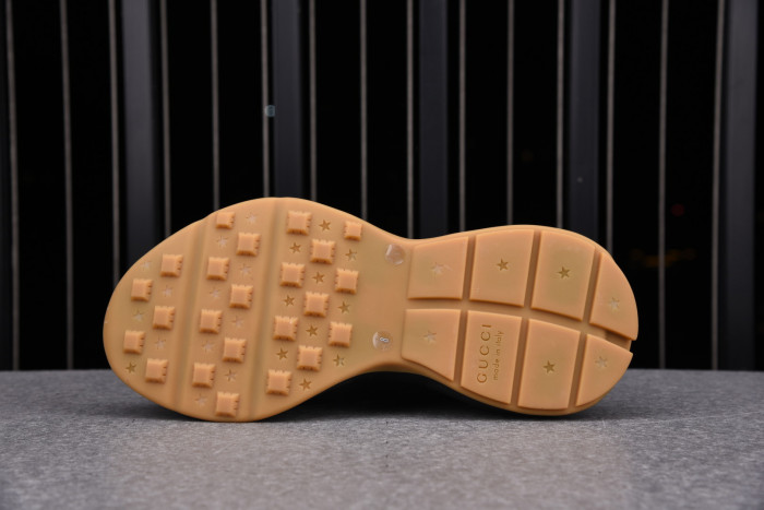 GUCC TRAINER SNEAKER - CCSHOES