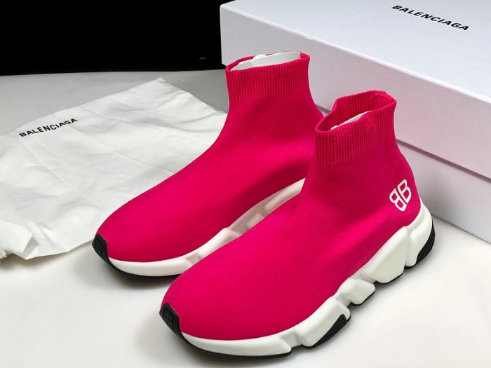 BLCG SPEED SNEAKER 518767 W05G0 5641 - CCSHOES