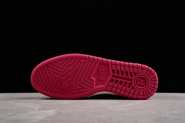 B*PE SNEAKER - CCSHOES