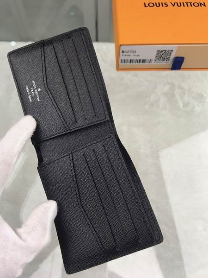 LOUI VUITTO WALLET M32703 11.5*9 - CCSHOES