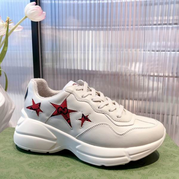 GUCC SNEAKER - CCSHOES