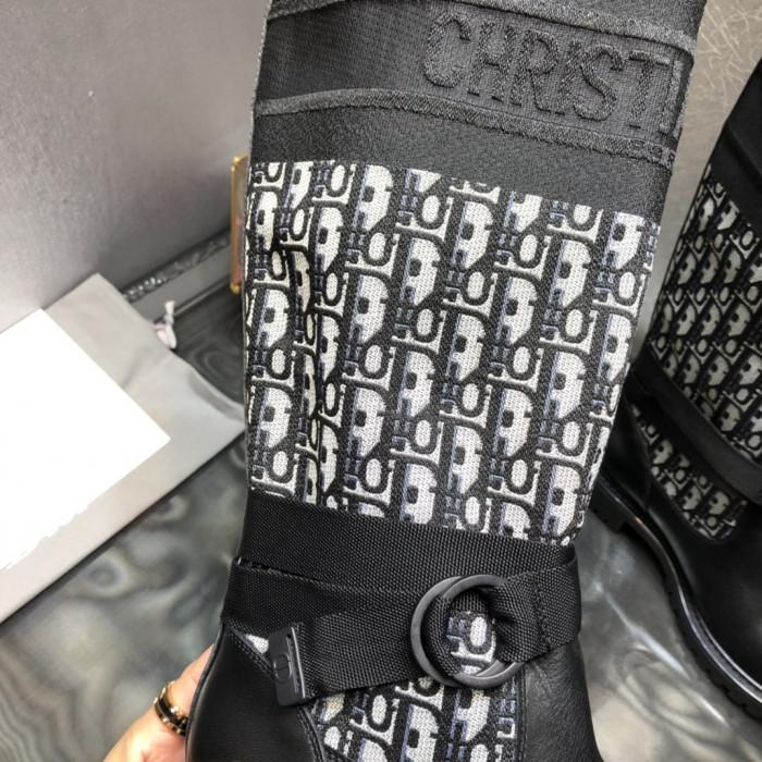 DR BOOTS - CCSHOES