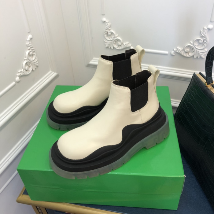 B0tteg*Veneta Boots - CCSHOES