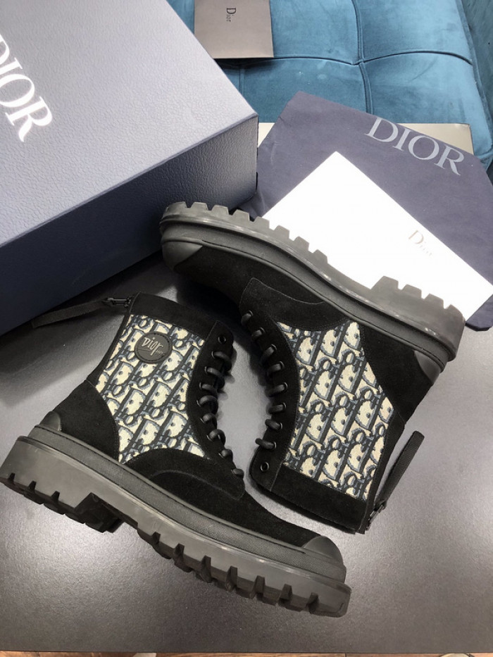 DR BOOTS - CCSHOES