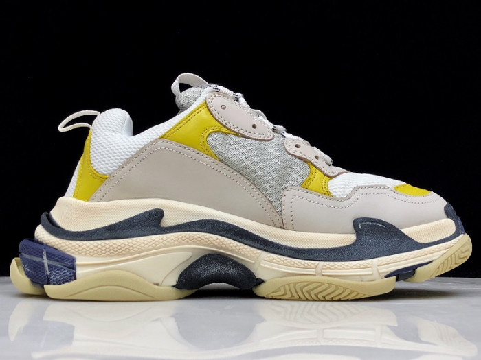 BLCG Triple S DSM 483513-W06F1-9080 - CCSHOES