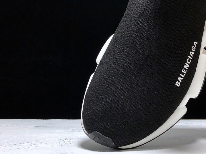 BLCG Speed Knit High Black (2019) 587286 W05G9 1000 - CCSHOES