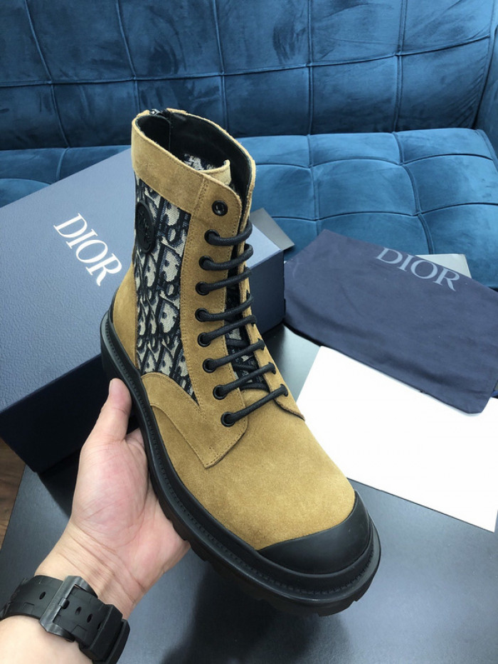 DR BOOTS - CCSHOES
