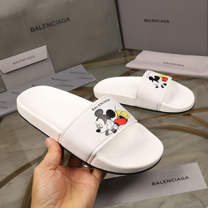 BLCG SLIPPERS - CCSHOES