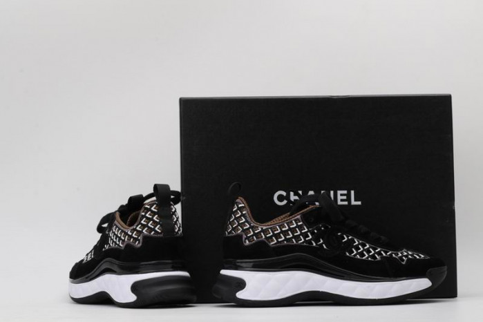 CHNE1 SNEAKERS - CCSHOES