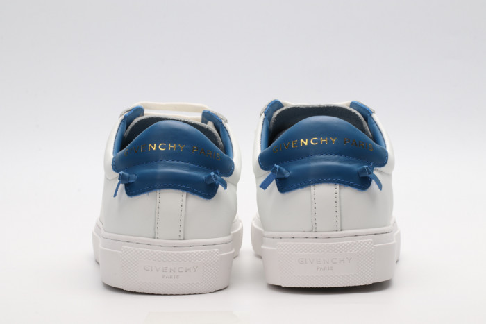 Givench LOW-TOP SNEAKER - CCSHOES