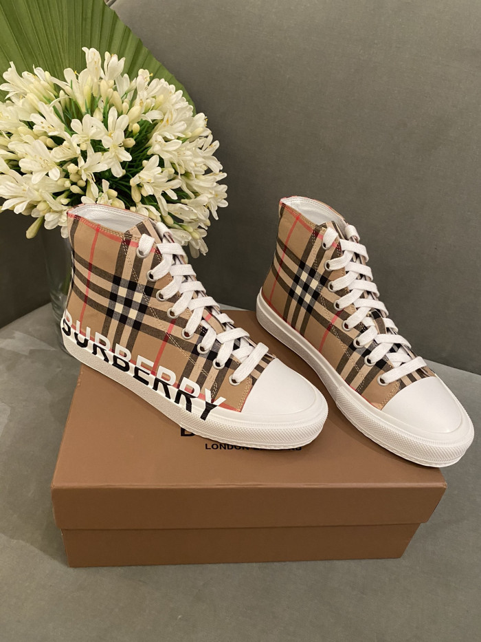 Bubery SHOES - CCSHOES